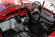Ferrari 500 Mondial Pinin Farina Spyder Serie 1