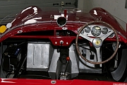 Ferrari 500 Mondial Pinin Farina Spyder Serie 1