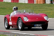 Ferrari 500 Mondial Pinin Farina Spyder Serie 1