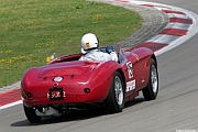 Ferrari 500 Mondial Pinin Farina Spyder Serie 1