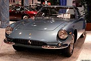 Ferrari 500 Superfast Serie 1