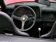 Ferrari 512 BB Cabrio
