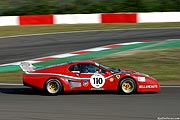 Ferrari 512 BB LM