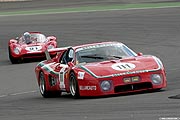 Ferrari 512 BB LM