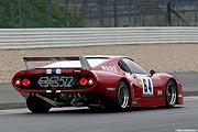 Ferrari 512 BB-LM