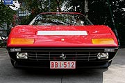 Ferrari 512 BBi