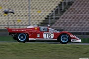 Ferrari 512 M 1971