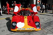 Ferrari 512 M 1971