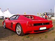 Ferrari 512 M