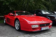 Ferrari 512 TR