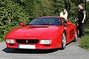 Ferrari 512 TR