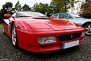 Ferrari 512 TR