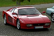 Ferrari 512 TR