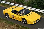 Ferrari 512 TR