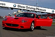 Ferrari 575 M Handling GTC