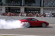 Ferrari 575 M Handling GTC