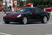 Ferrari 612 Scaglietti Sessenta