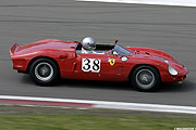 Ferrari Dino 196 SP
