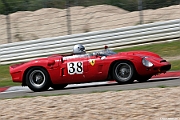 Ferrari Dino 196 SP