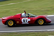 Ferrari Dino 206 SP