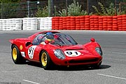 Ferrari 206 SP