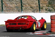Ferrari 206 SP