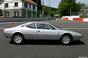 Ferrari Dino 208 GT 4