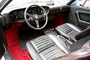Ferrari Dino 208 GT 4