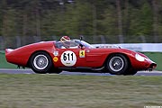 Ferrari Dino 246 S