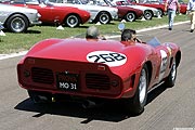 Ferrari Dino 268 SP