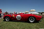 Ferrari Dino 268 SP