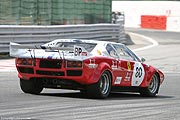 Ferrari Dino 308 GT 4 LM NART