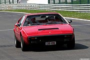 Ferrari Dino 308 GT 4