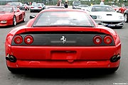 Ferrari Enzo Ferrari Prototyp