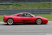 Ferrari Enzo Ferrari Prototyp