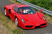 Ferrari Enzo Ferrari