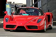 Ferrari Enzo Ferrari