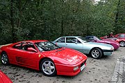 FMC Ausfahrt - Viva Italia im Neandertal