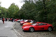 FMC Ausfahrt - Viva Italia im Neandertal