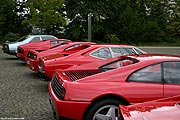 FMC Ausfahrt - Viva Italia im Neandertal