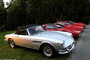 Jagdschloss de Mookerheide - Ferraris