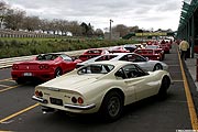 Ferrari Charity Day