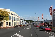 Ferrari Dealer New Zealand