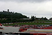 Ferrari Panorama