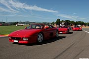 Ferrari 60 Relay Maranello