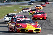 Ferrari 430 Challenge
