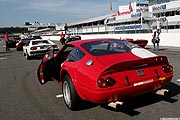 Ferrari Historic Challenge C