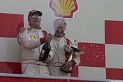 Ferrari Historic Challenge A+B