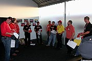 Ferrari Racing Days 2007