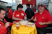 Ferrari Racing Days 2007